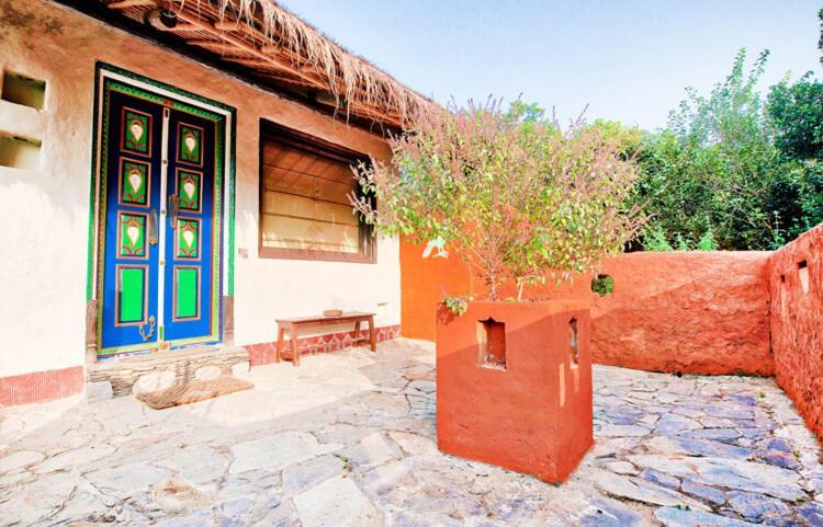 Paatlidun Safari Lodge, Jim Corbett Garjia Esterno foto